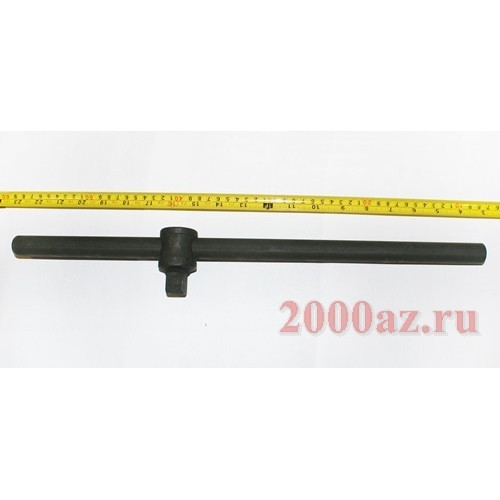 ключ вороток 3/4 450мм