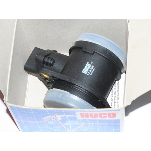 дмрв vag 1.8t 150/180л.с octavia 97-10 huco