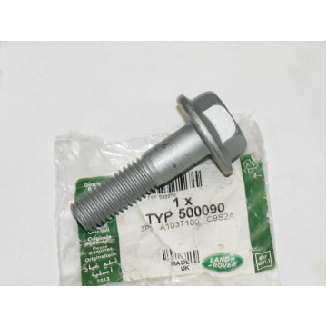 болт м14* 55*2.0 бурт land rover