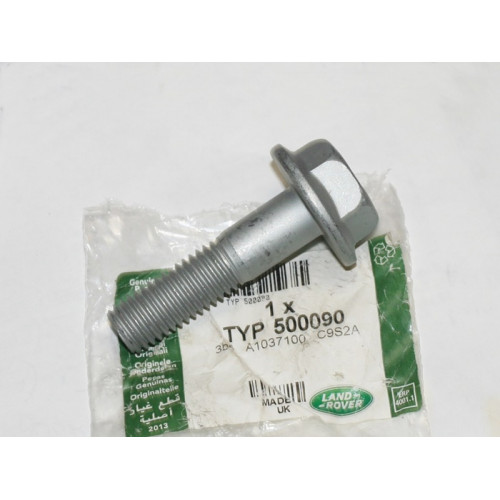 болт м14* 55*2.0 бурт land rover