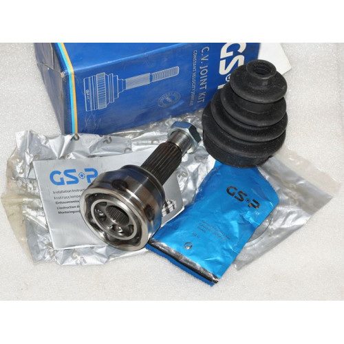 шрус ford fusion 02-12 fiesta 01-10 нар gsp
