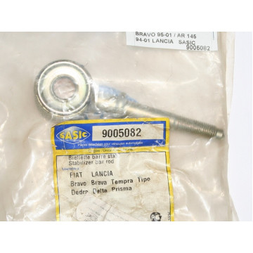 стойка стабилизатора fiat bravo 95-01 ar 145 94-01 lancia sasic