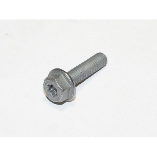 болт м6x25 vag