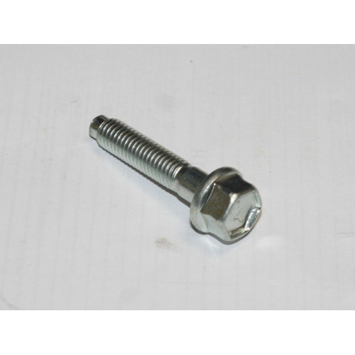 болт м8* 38*1.25 бурт ford