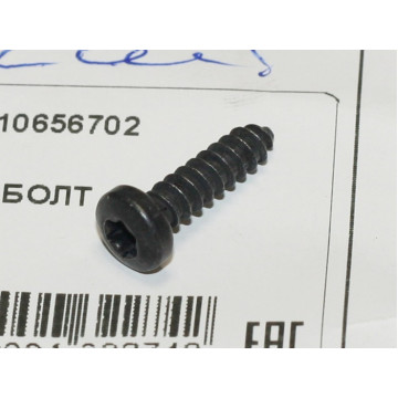 саморез 4.2х16 torx volkswagen