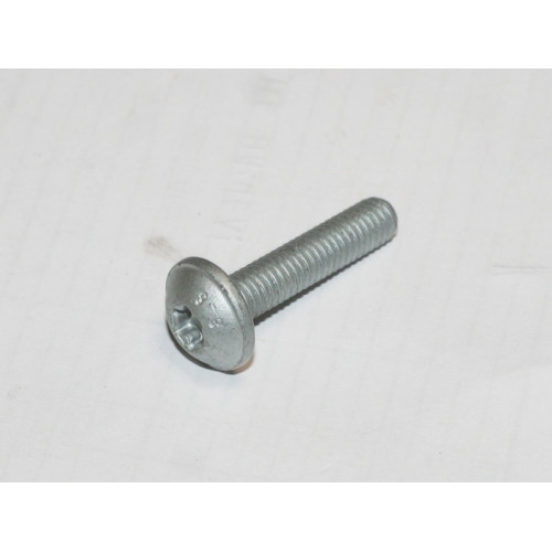 болт м6x27 torx vag