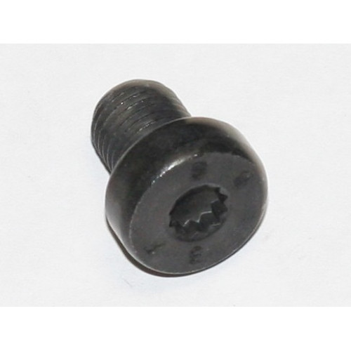 болт spline vag 7/16-20ufnx13