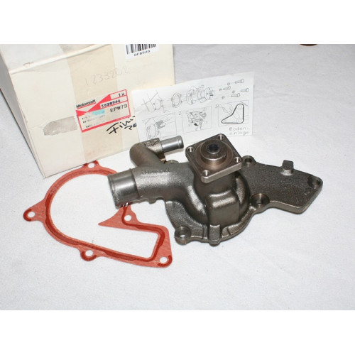 помпа ford sierra orion escort 1.8td 88-99