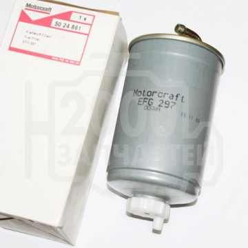 топливный фильтр ford honda land rover mg rover volkswagen oe
