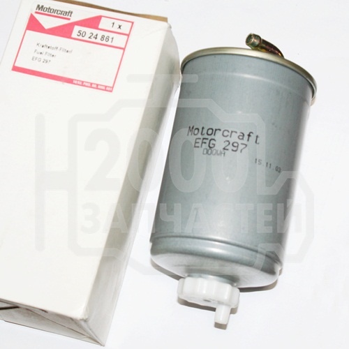 топливный фильтр ford honda land rover mg rover volkswagen oe