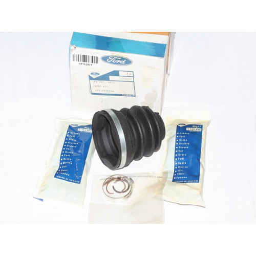 пыльник шрус ford focus 1 98~05 трипоид 70*28*80
