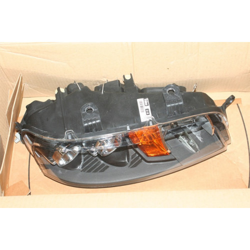 фара fiat punto 2 188 пр