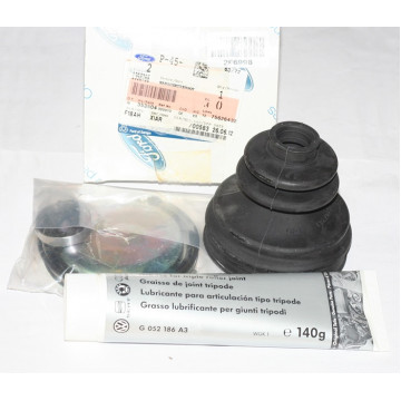 пыльник шрус 80x21x86 ford galaxy sharan alhambra 95-06