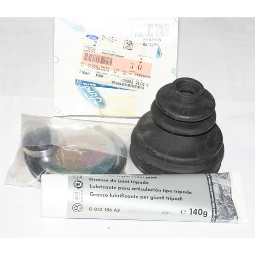пыльник шрус 80x21x86 ford galaxy sharan alhambra 95-06