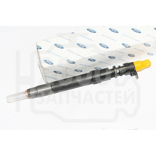 форсунка дизельная ford peugeot citroen expert jampy 2.0hdi 09>