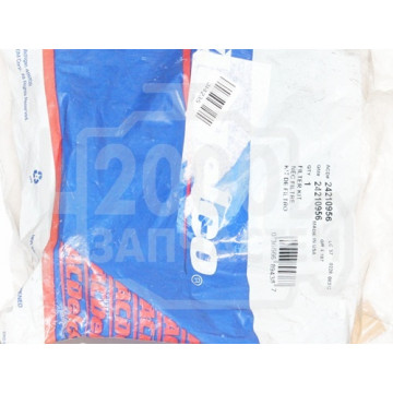 фильтр акпп gm 4l80e acdelco