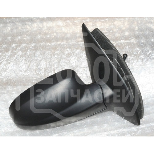 зеркало боковое chevrolet aveo t200 пр 03-11 мех.рег