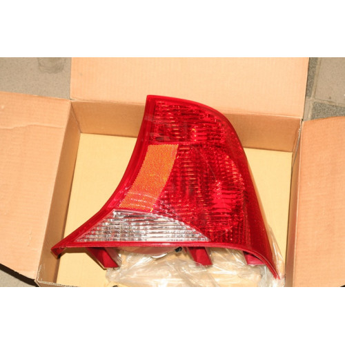 фонарь задний ford focus 1 правый depo