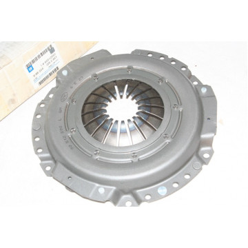 корзина сцепления opel astra f ascona a vectra a kadett e 1.8-2.0l 217мм