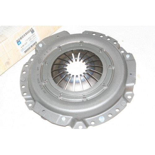 корзина сцепления opel astra f ascona a vectra a kadett e 1.8-2.0l 217мм