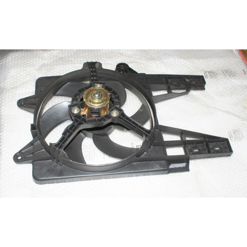 вентилятор радиатора fiat punto 1.1/1.2 93-03