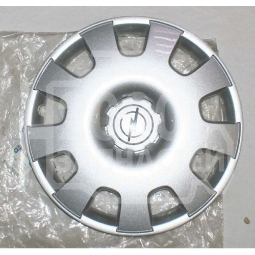 колпак колеса r-16 opel zafira c