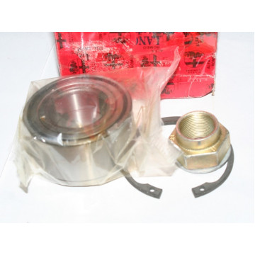 подшипник ступицы 37x72x37 fiat croma alfa romeo 164 lancia