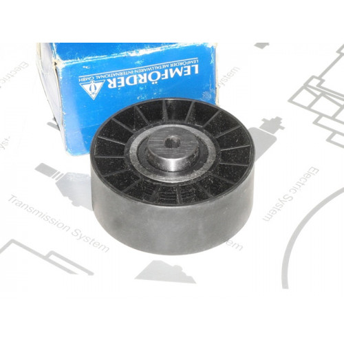 ролик ремня 8x80x32 lf w124 w140