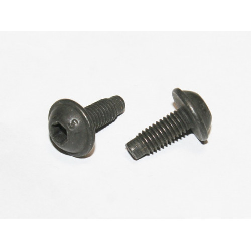 болт м6x16 винт torx vag