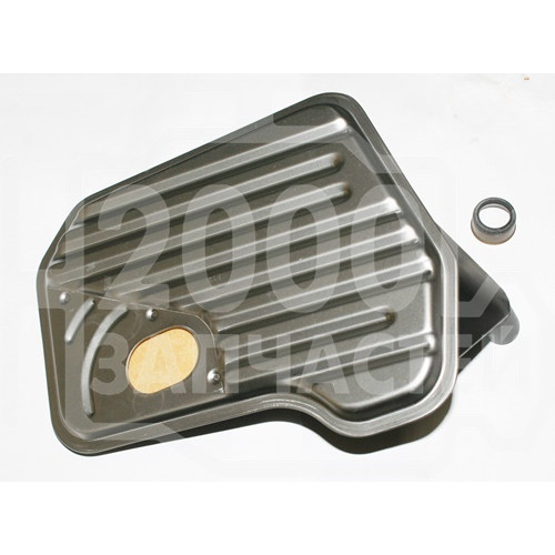 фильтр акпп gm hummer глуб. поддон 4l60e 4l65e 4l70e 4l6flt02aa