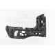 кронштейн боковины volkswagen golf 04-13