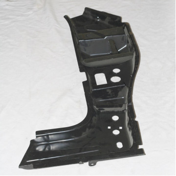 кронштейн боковины volkswagen golf 04-13