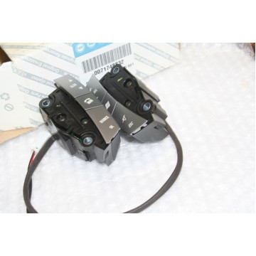 кнопки руля fiat lancia ypsilon