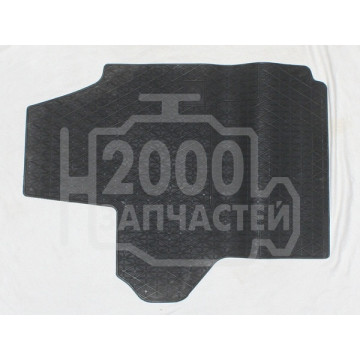 коврики mercedes truck actros 2/3 пр.