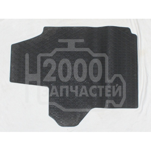 коврики mercedes truck actros 2/3 пр.