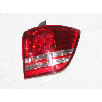 фонарь задний dodge journey 08-10