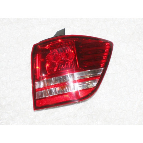 фонарь задний dodge journey 08-10