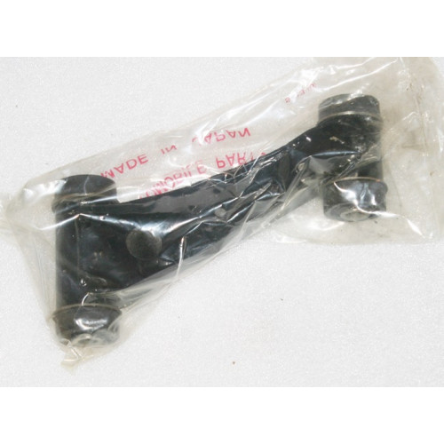 рычаг nissan primera p10 p11 90-01 верхний лв 555""