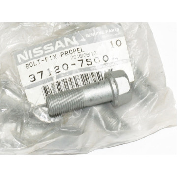 болт м12* 35*1.25 nissan кардана