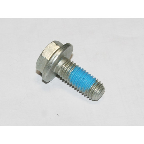 болт м10* 25*1.5 с фланц
