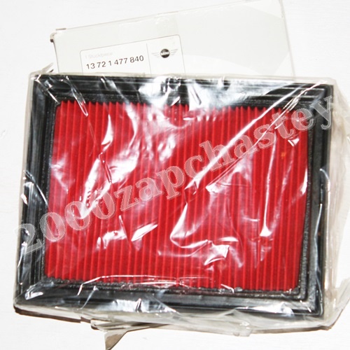 воздушный фильтр ford fusion fiesta 01-08 mazda 2 03-07 mini 01-07 r50/r52/r53