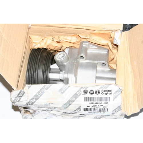 помпа fiat albea palio punto dedra 1.4-1.6 93-99