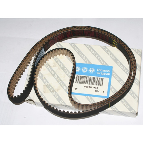ремень грм fiat alfa 2.4jtd 20v fiat stilo 147 156 166 1.9