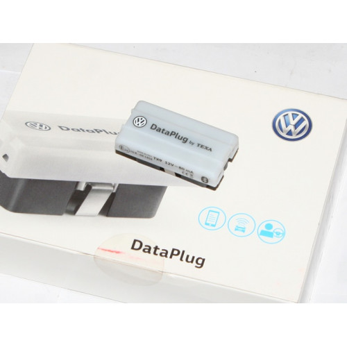 сканер volkswagen data plug