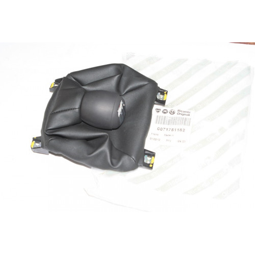 ручка кпп fiat idea 08-12 чехол