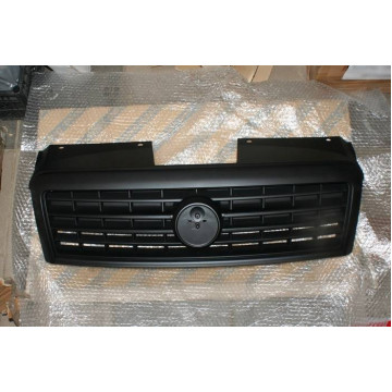 решетка радиатора fiat doblo 2005