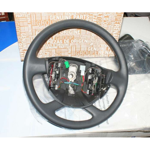 руль opel vivaro a trafic 09