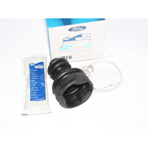 пыльник шрус ford fiesta 95-02 трипоид 70*20*113