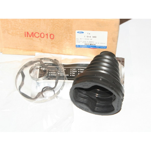 пыльник шрус ford transit 06-11 трипоид 88*29*108 93*29*108