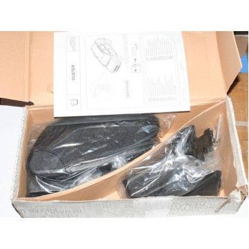 подлокотник renault duster